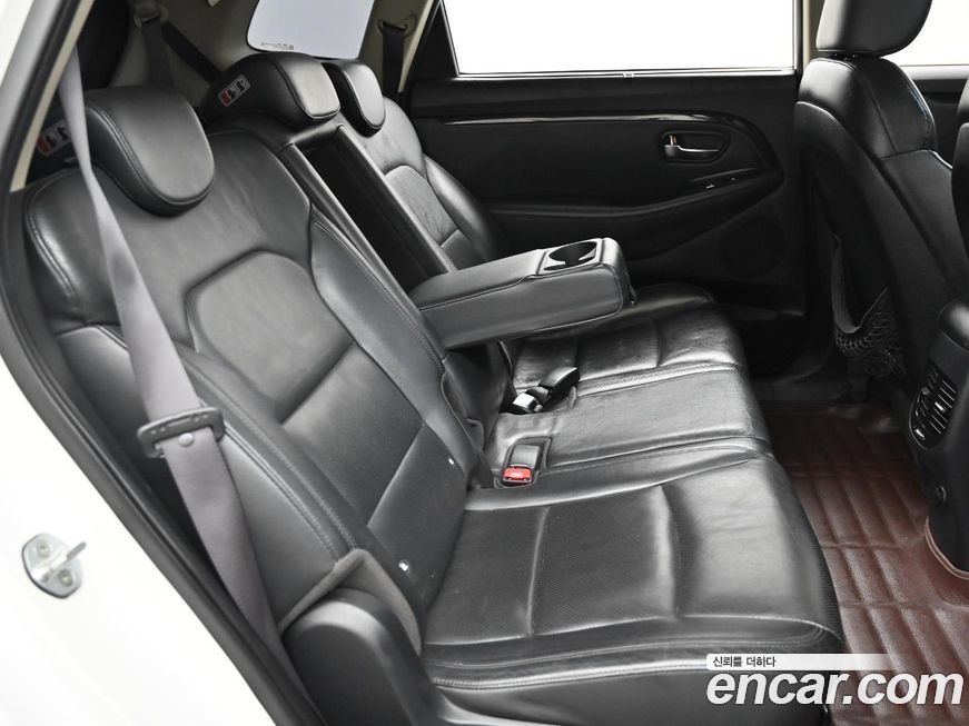 Kia Carens 2014