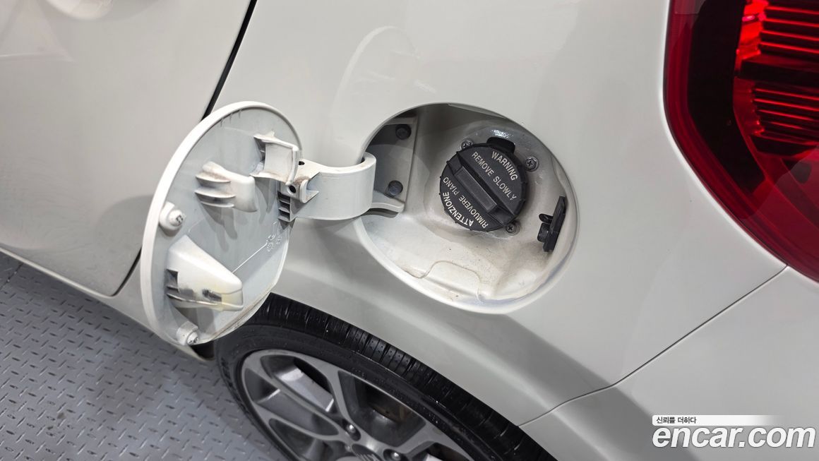Kia morning 2019