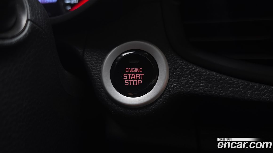 Kia morning 2019
