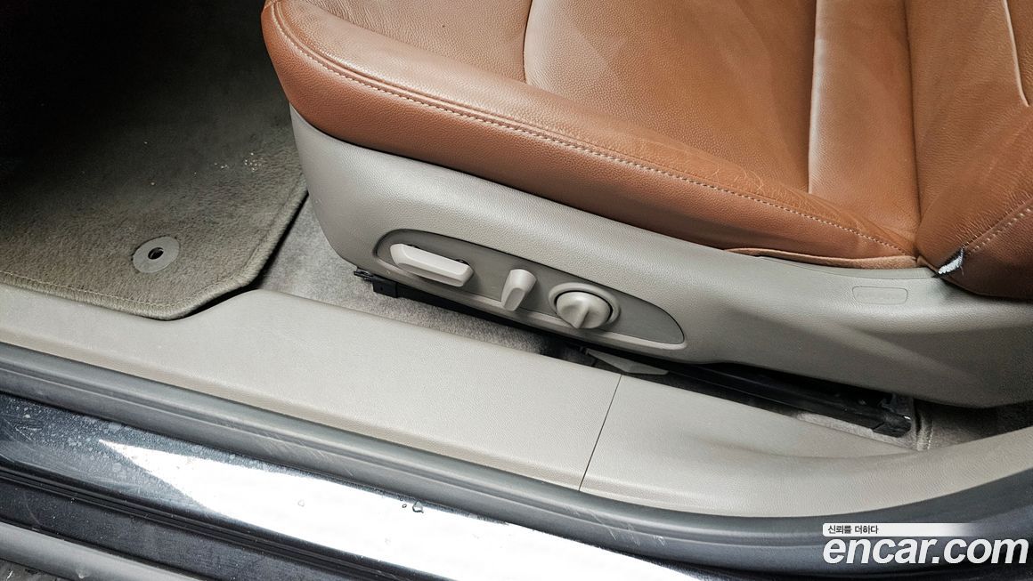ChevroletGMDaewoo Malibu 2017