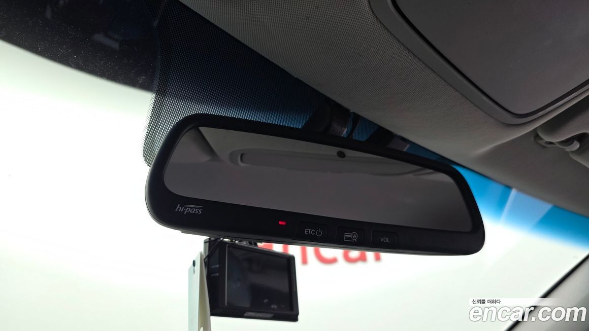 Kia K7 2018