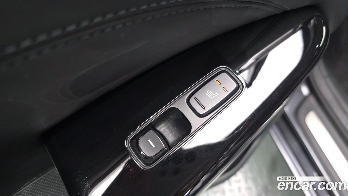 Kia K7 2018
