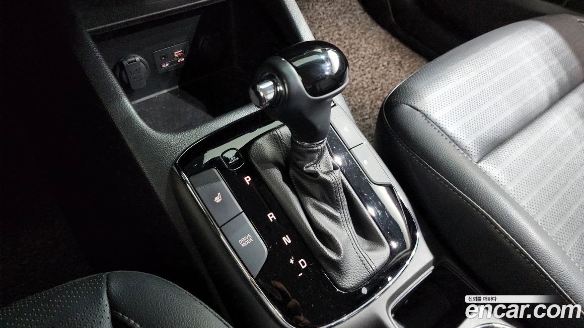 Kia K3 2018
