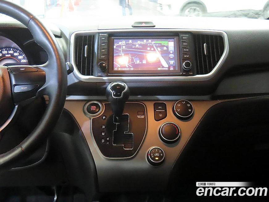 Kia RAY 2019