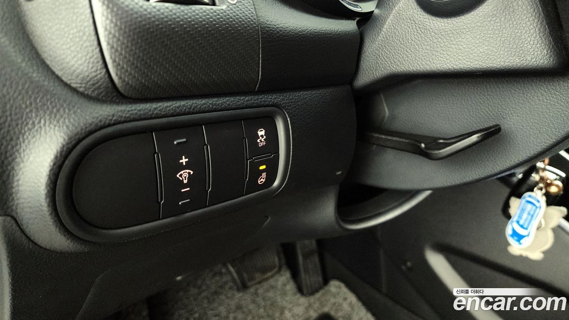Kia K3 2018