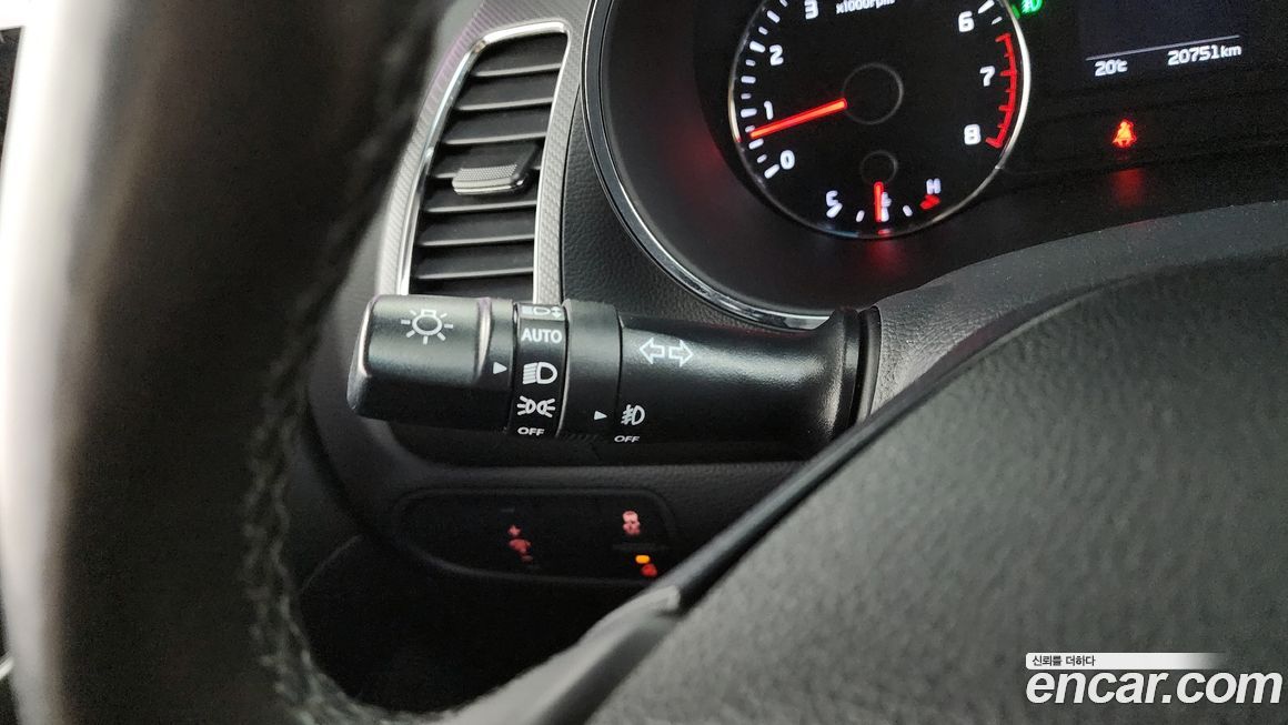 Kia K3 2018
