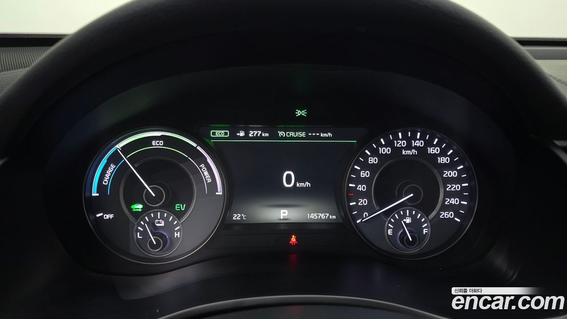 Kia K7 2018