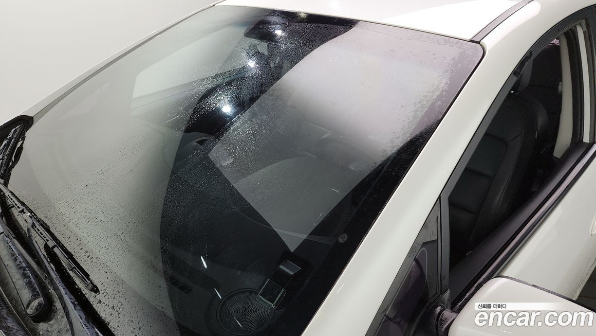 Kia K3 2018