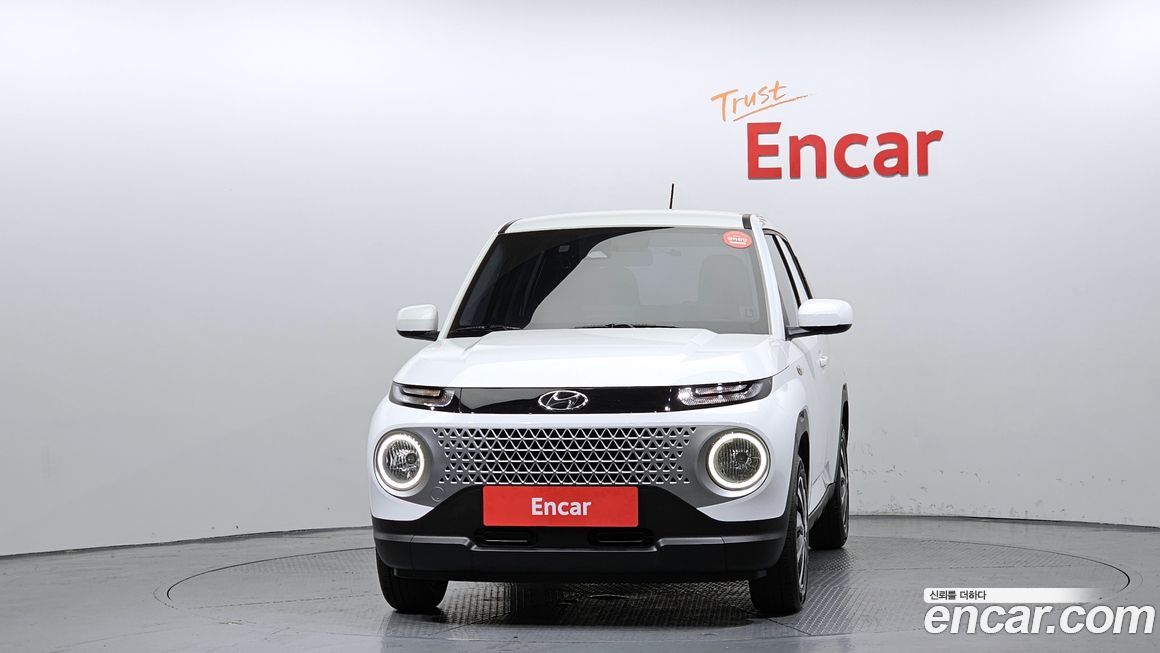 Hyundai Casper 2023