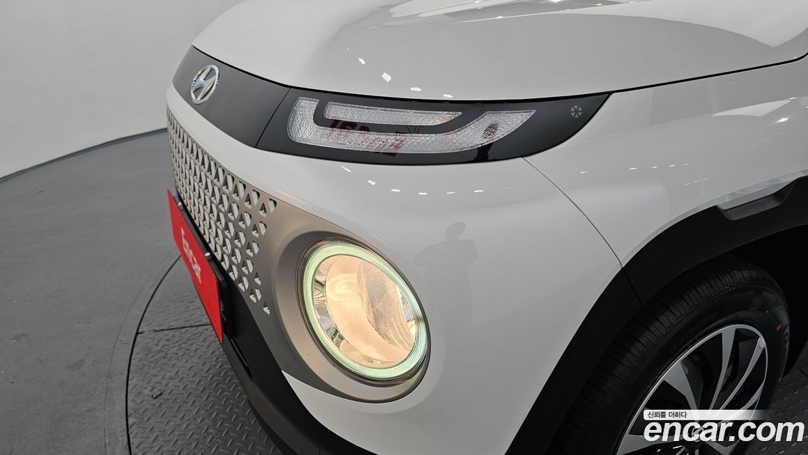 Hyundai Casper 2023