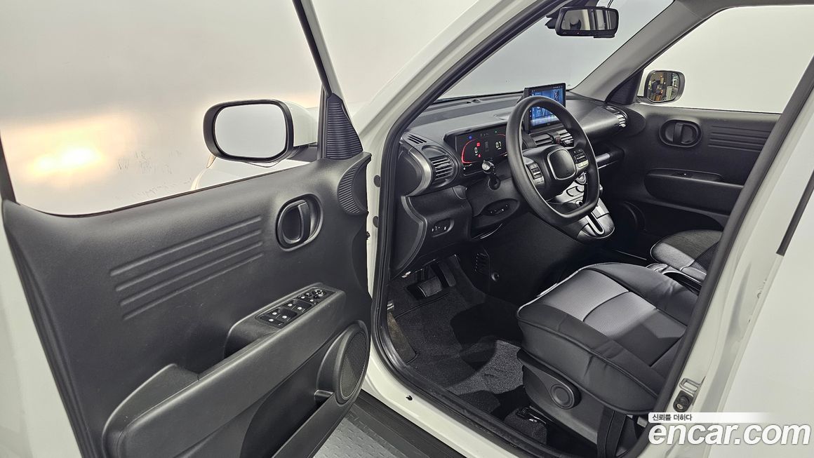 Hyundai Casper 2023