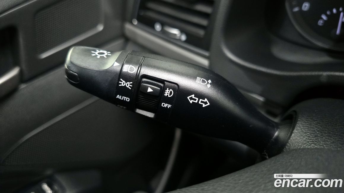Hyundai AVANTE 2018