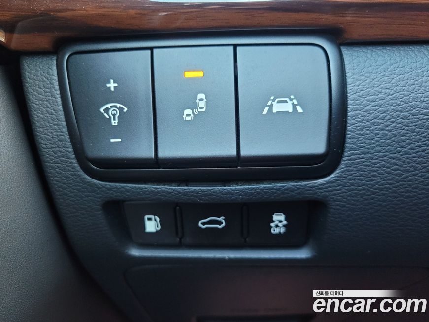 Kia K7 2016