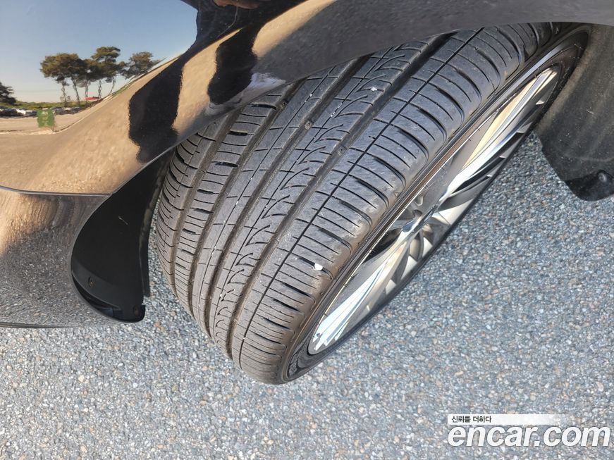 Kia K7 2016