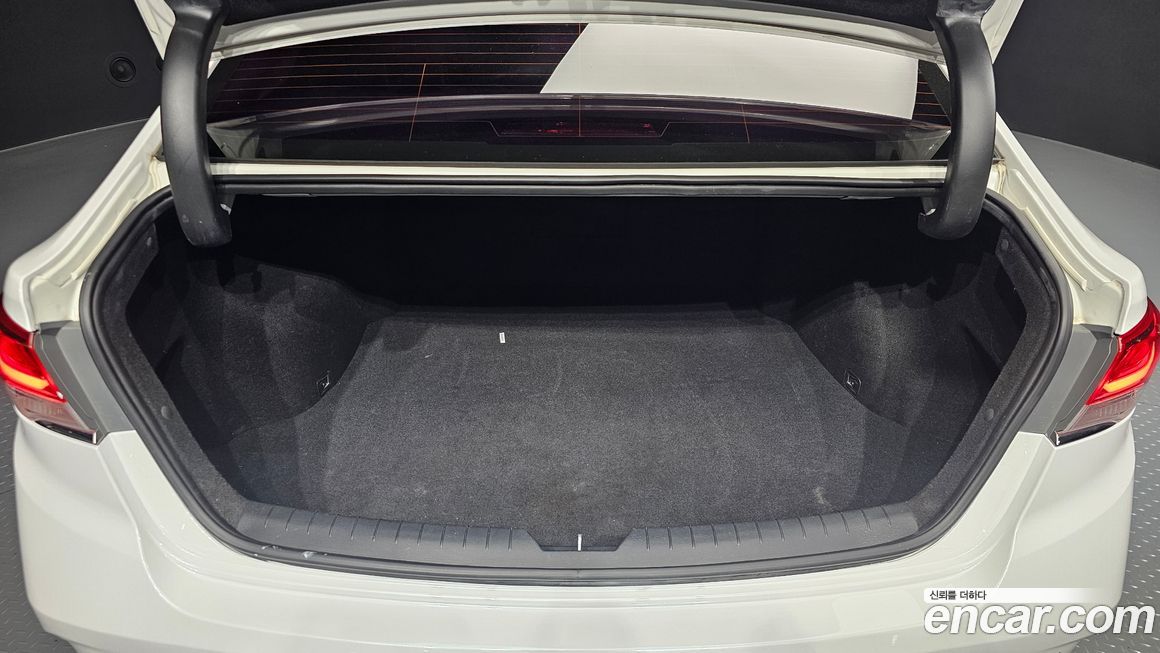 Hyundai Sonata 2018