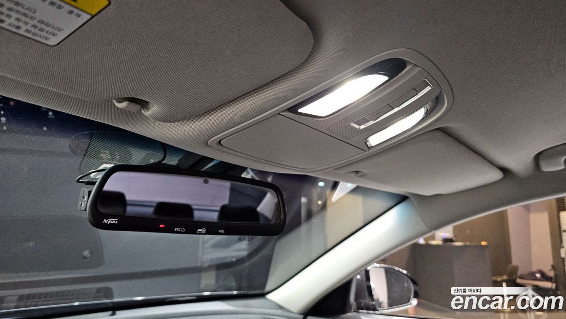 Kia K7 2018