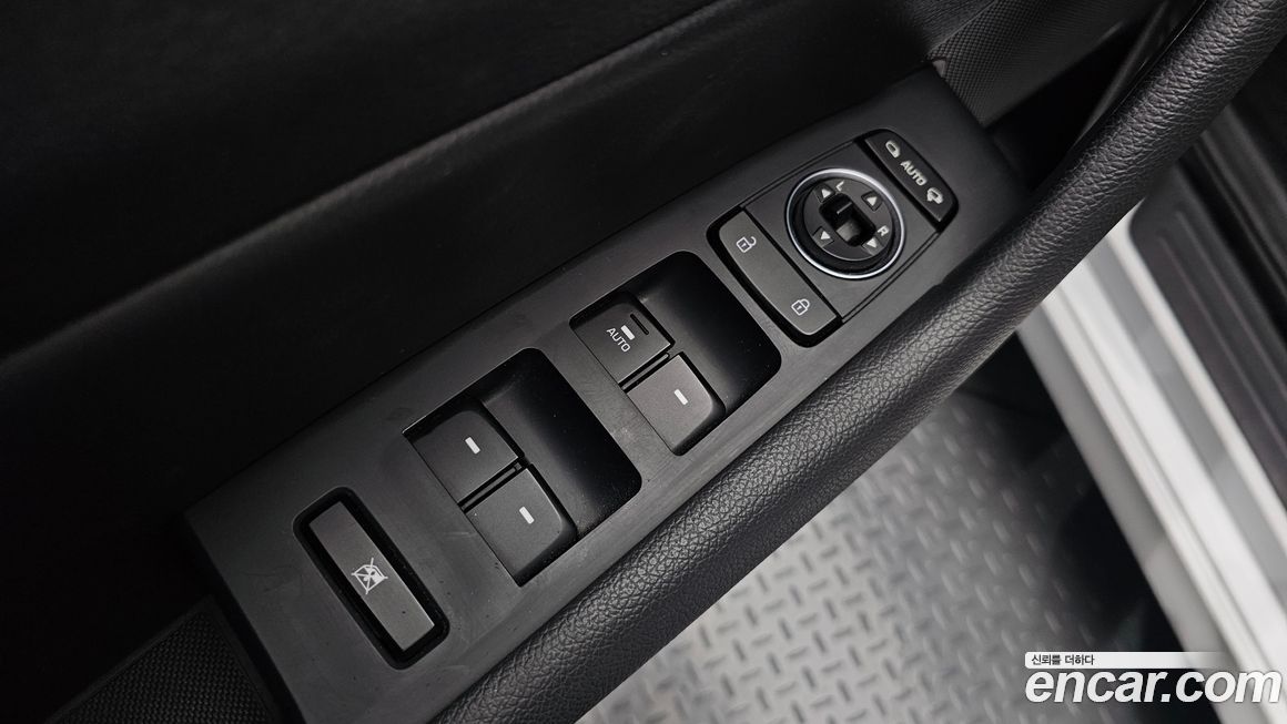 Hyundai Sonata 2018