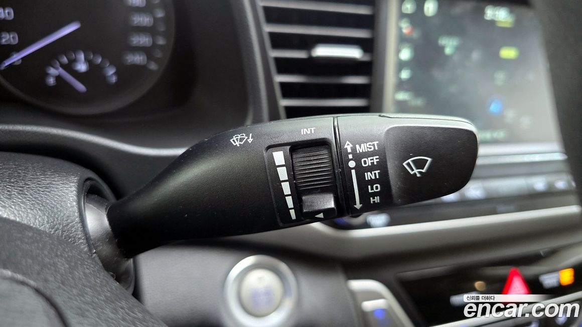Hyundai AVANTE 2018