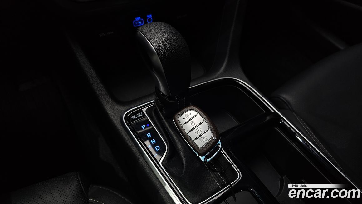 Hyundai Sonata 2018