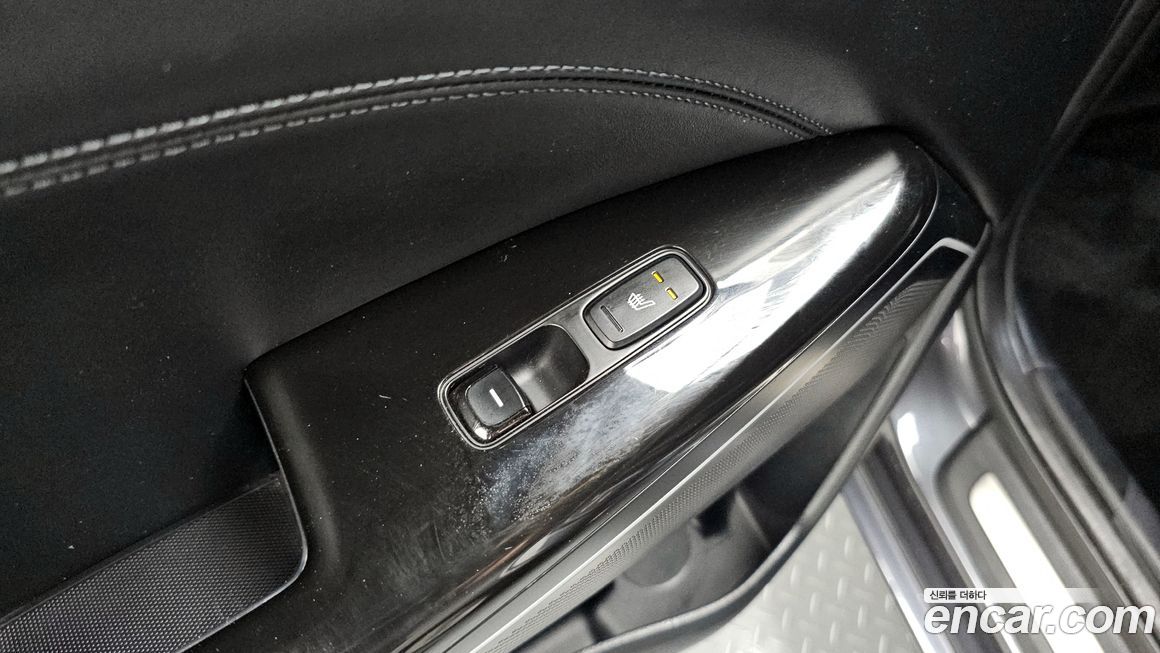 Kia K7 2018