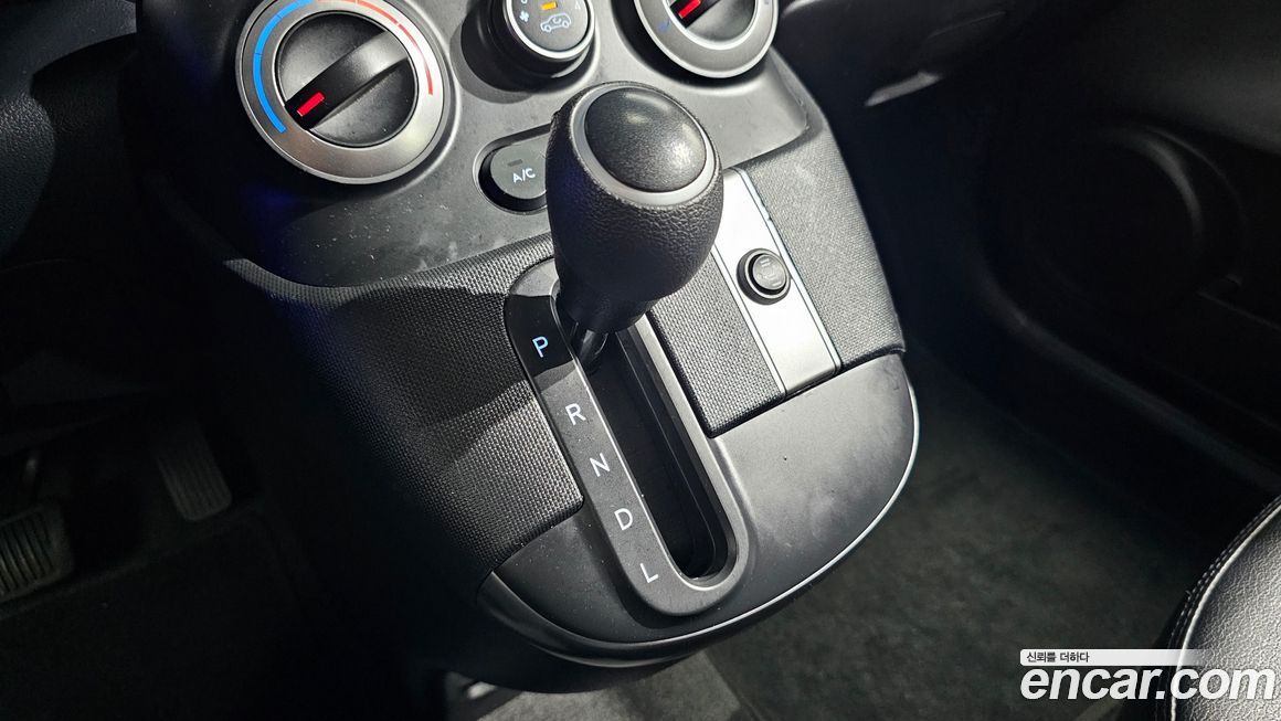 Hyundai Casper 2023