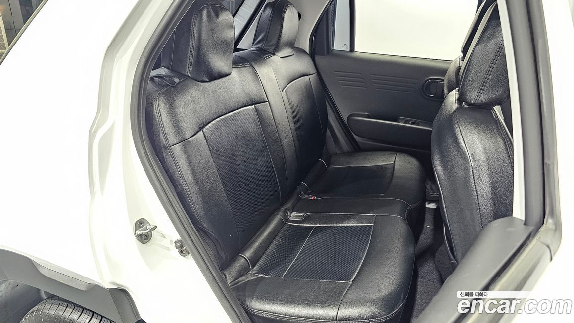 Hyundai Casper 2023