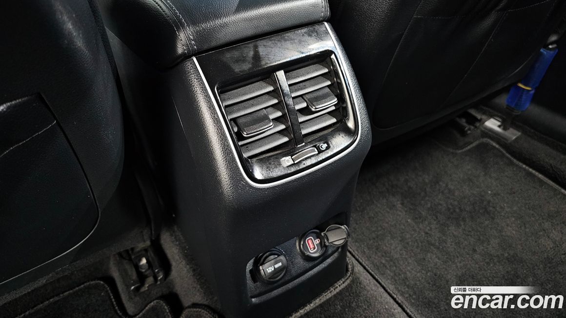 Kia K7 2018