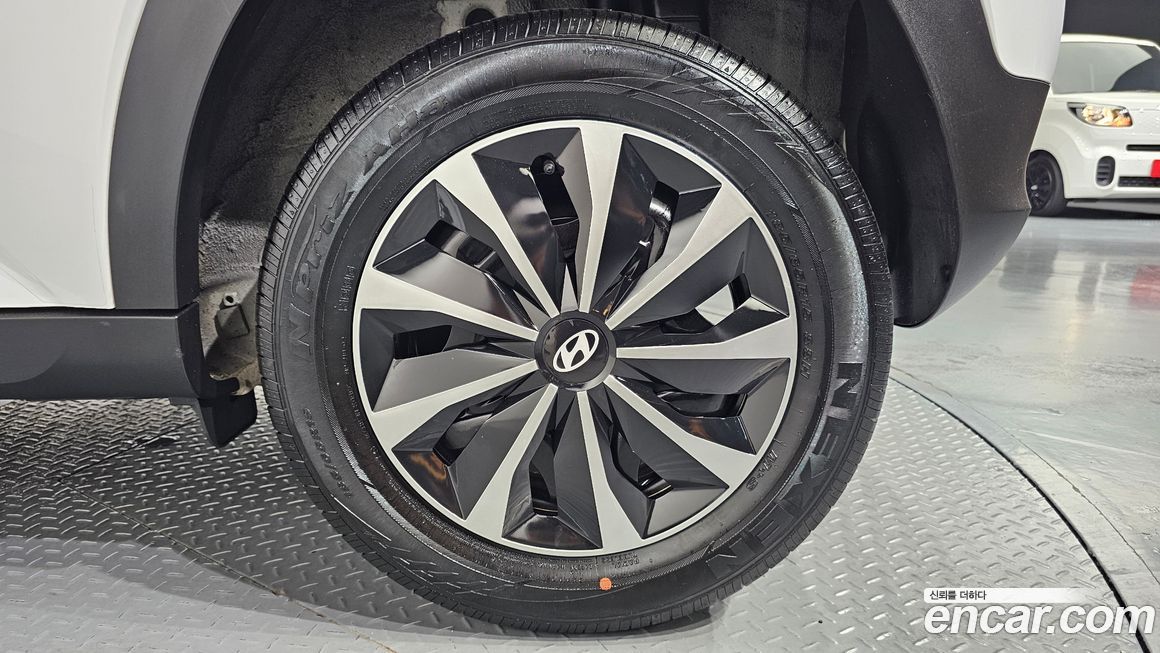 Hyundai Casper 2023