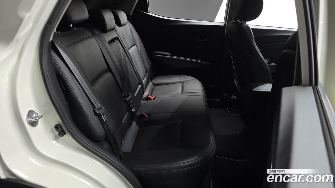 KG_Mobility_Ssangyong TIBOLI 2021