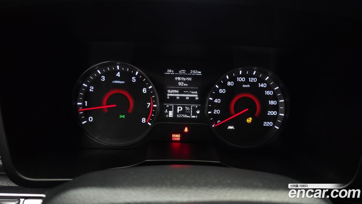 KG_Mobility_Ssangyong TIBOLI 2021