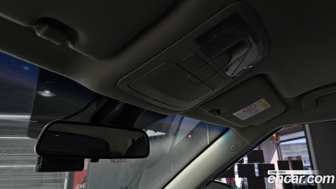 KG_Mobility_Ssangyong TIBOLI 2021
