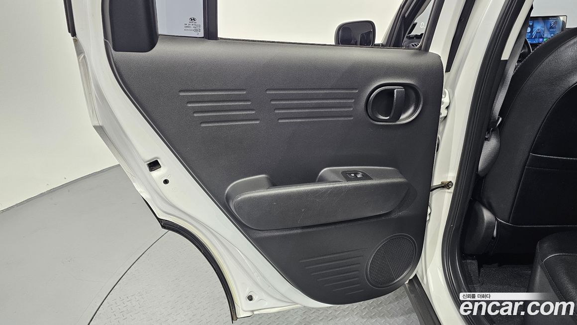Hyundai Casper 2023