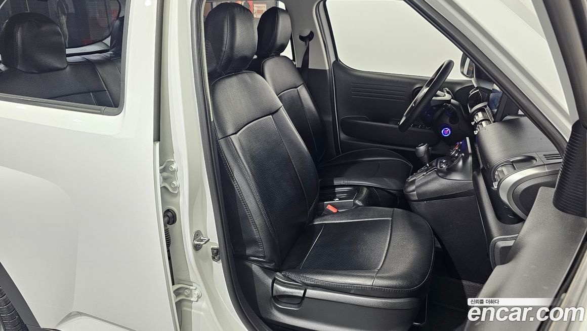 Hyundai Casper 2023