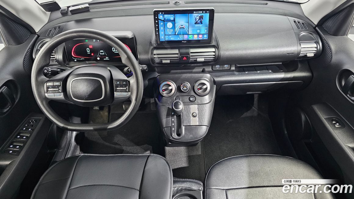 Hyundai Casper 2023