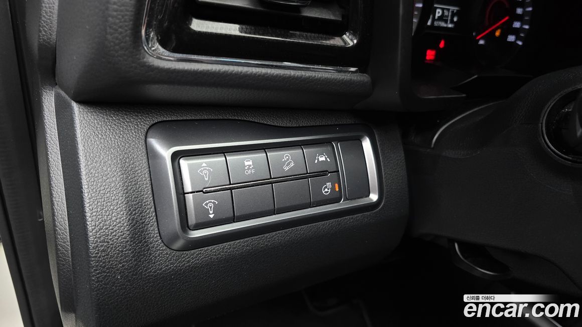 KG_Mobility_Ssangyong TIBOLI 2021