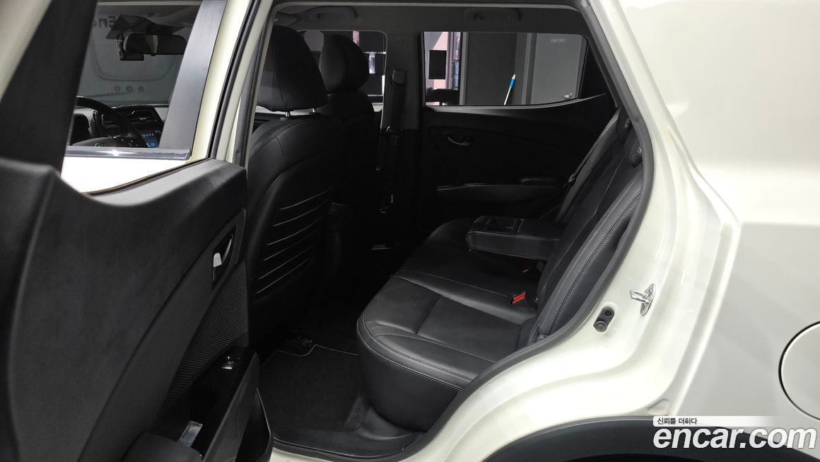 KG_Mobility_Ssangyong TIBOLI 2021