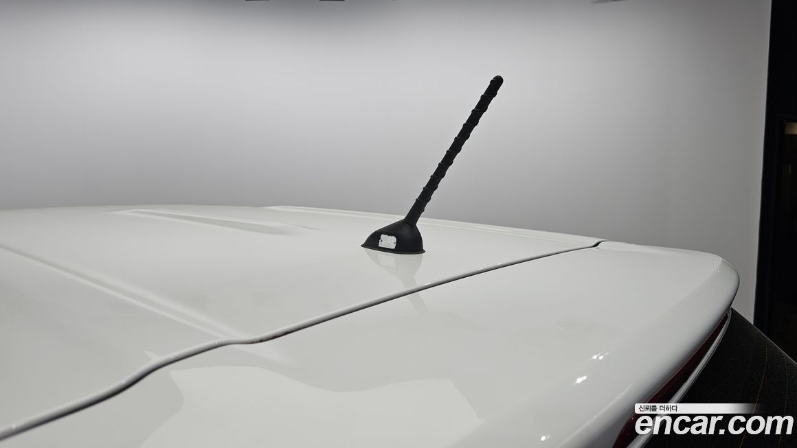 Hyundai Casper 2023