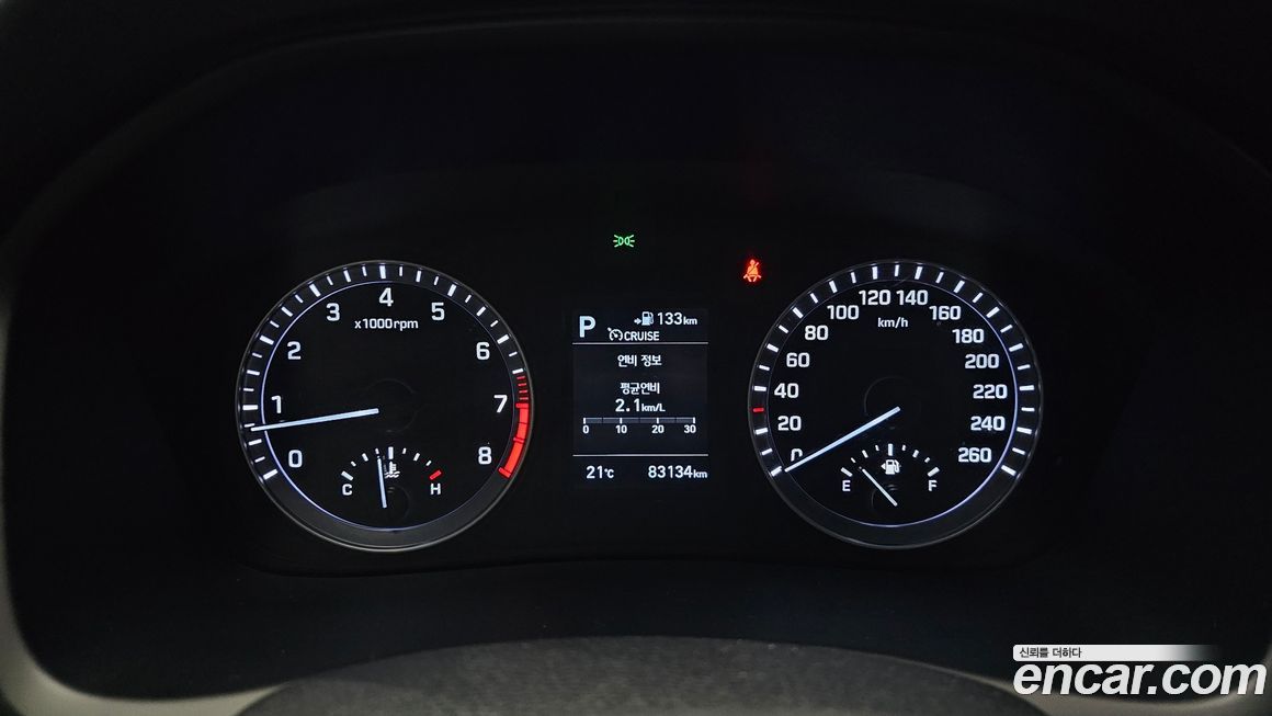 Hyundai Sonata 2018