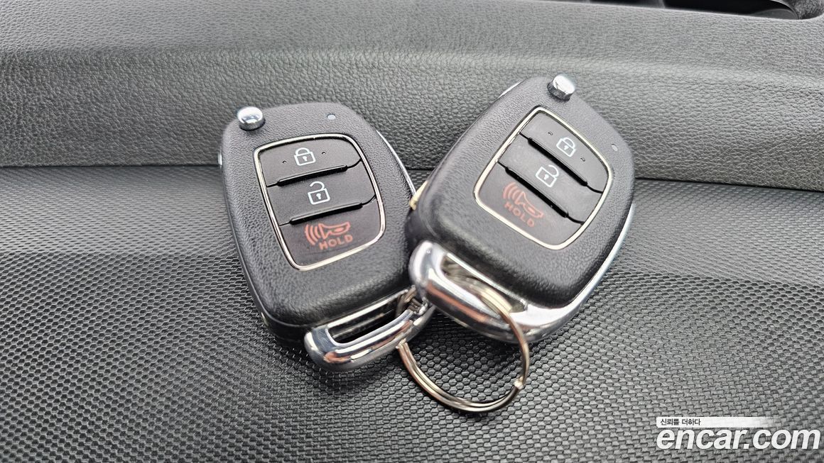 Hyundai Casper 2023