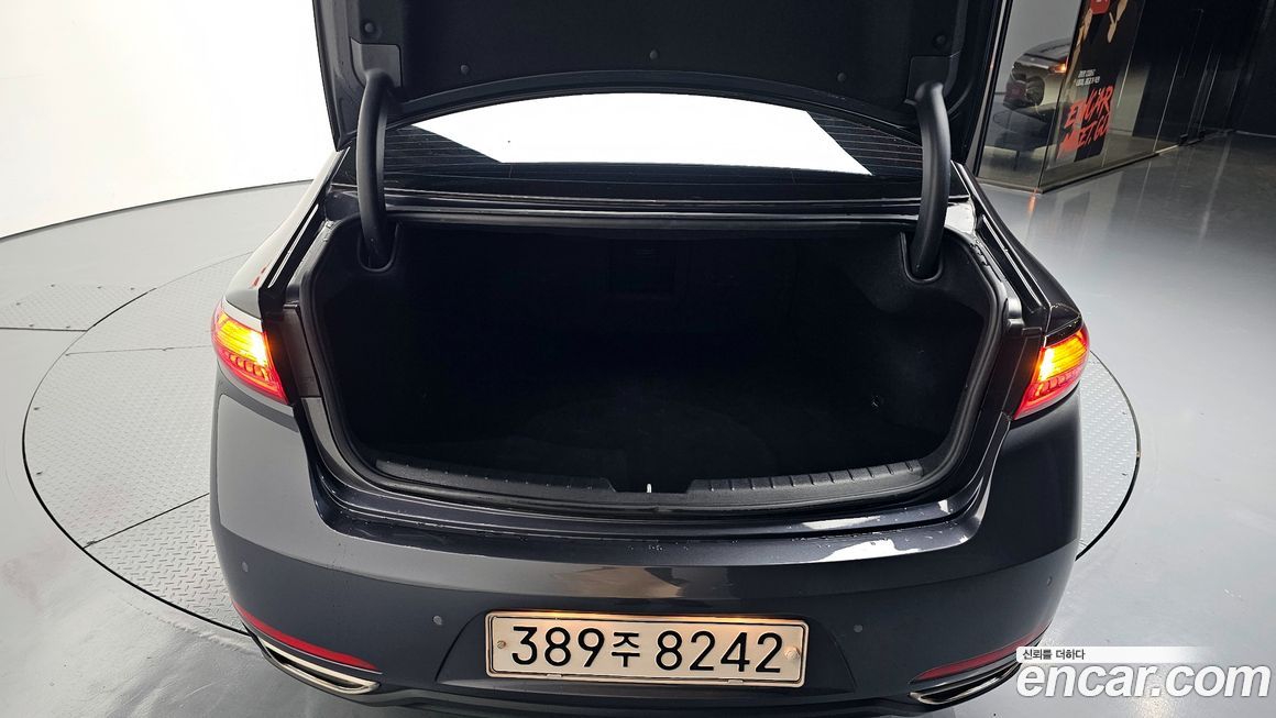 Kia K7 2018