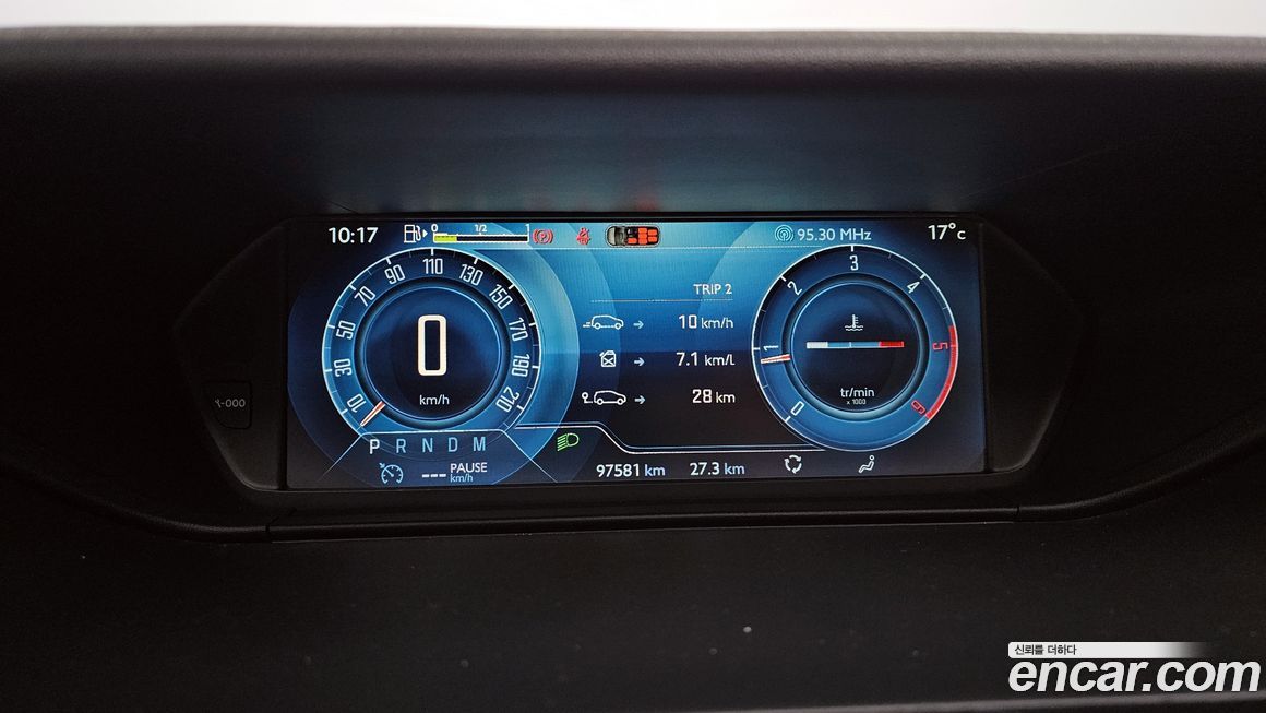 Citroen-DS C4 Picasso 2015