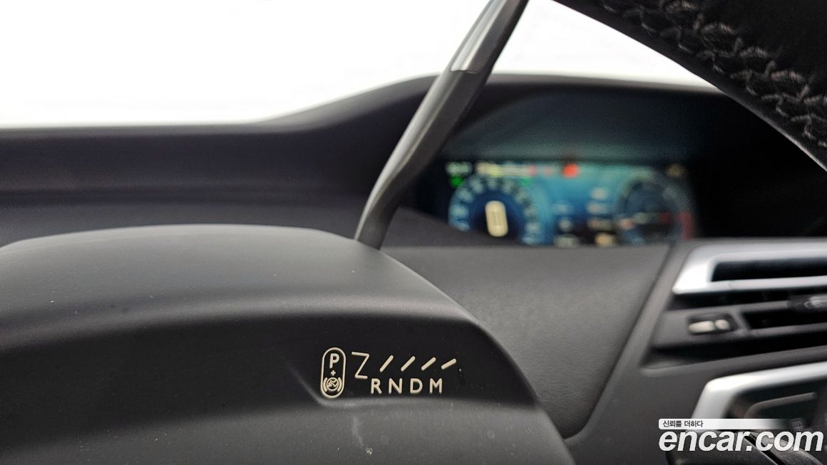 Citroen-DS C4 Picasso 2015