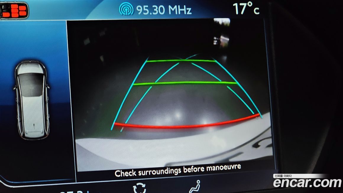 Citroen-DS C4 Picasso 2015