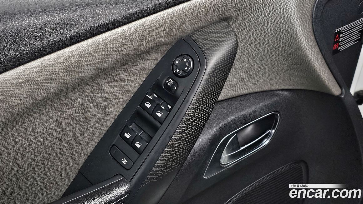 Citroen-DS C4 Picasso 2015