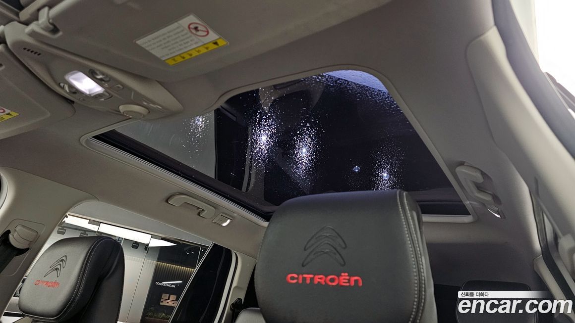 Citroen-DS C4 Picasso 2015