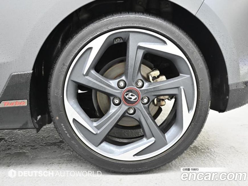 Hyundai Veloster 2018