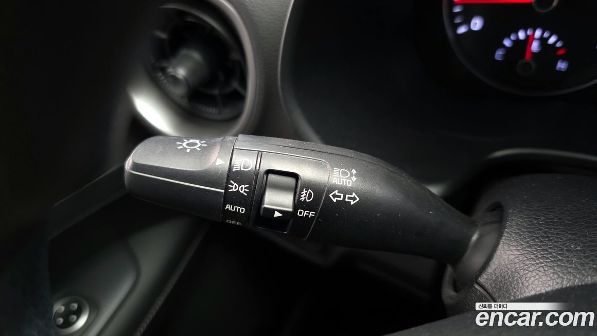 Kia K3 2019