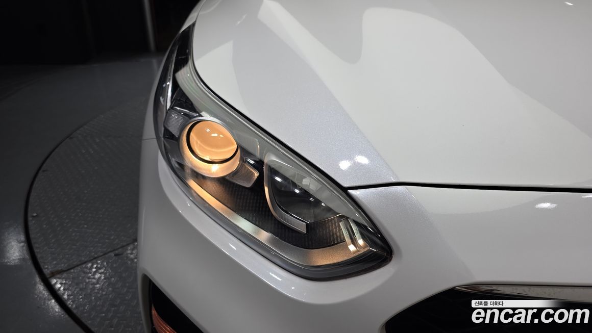 Kia K3 2019
