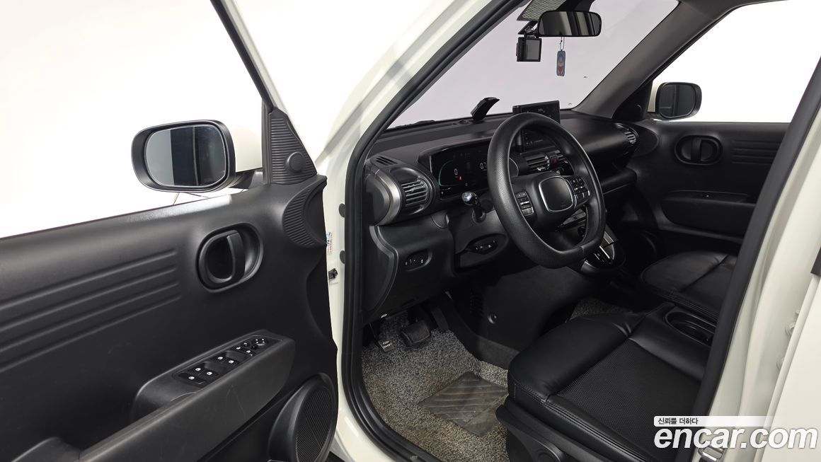Hyundai Casper 2022