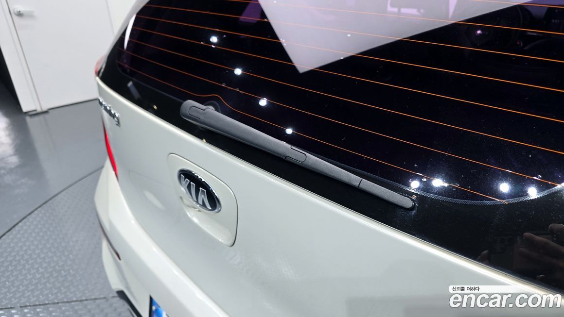 Kia morning 2021